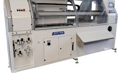 More information about Brodbeck Papercorecutting machines…